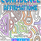 Confidence Affirmation Coloring Book