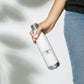 Kindness With Kass Logo Stainless Steel Water Bottle